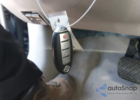 2014 Nissan Sentra Sv from USA, damaged, VIN 3N1AB7AP1EY277663